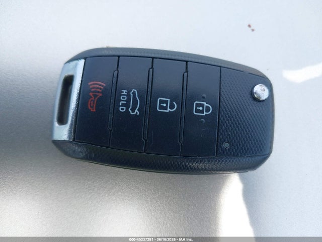 KIA Optima Lx 2014 5XXGM4A71EG273976 Image 11