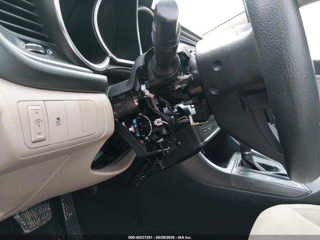 KIA Optima Lx 2014 5XXGM4A71EG273976 Image 14