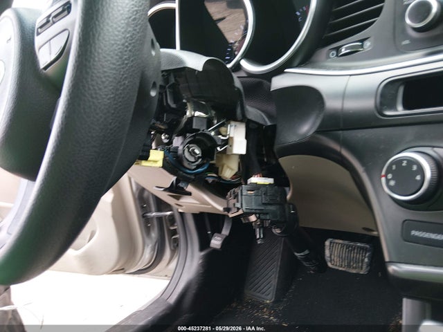 KIA Optima Lx 2014 5XXGM4A71EG273976 Image 15