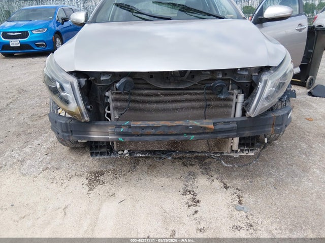KIA Optima Lx 2014 5XXGM4A71EG273976 Image 6