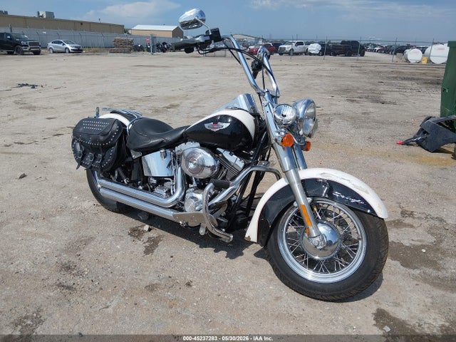 Aukcja sprzedaży 2006 Harley-davidson Flstni, vin: 1HD1JDB186Y069932, numer aukcji: 45237283