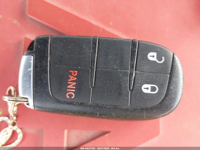 Dodge Journey Sxt 2015 3C4PDDBG6FT725618 Image 11