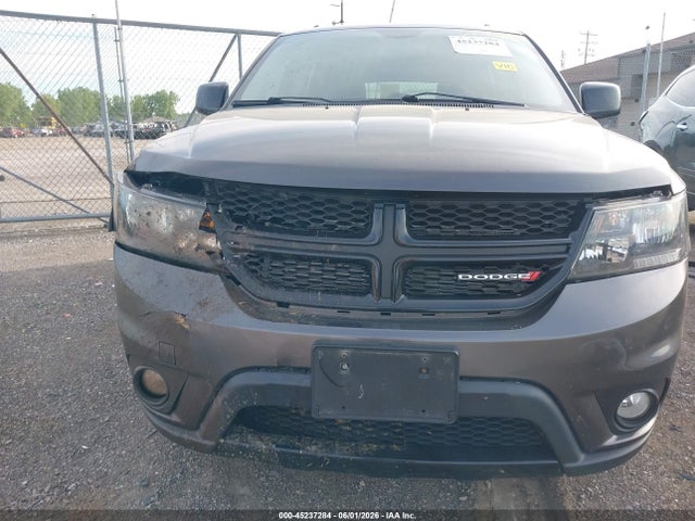 Dodge Journey Sxt 2015 3C4PDDBG6FT725618 Image 12