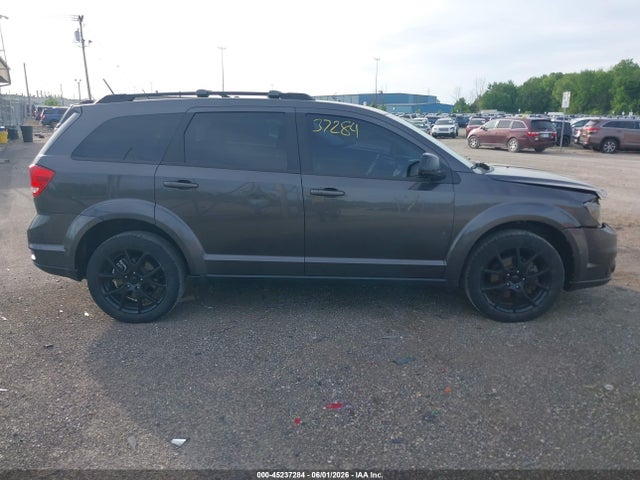 Dodge Journey Sxt 2015 3C4PDDBG6FT725618 Image 13