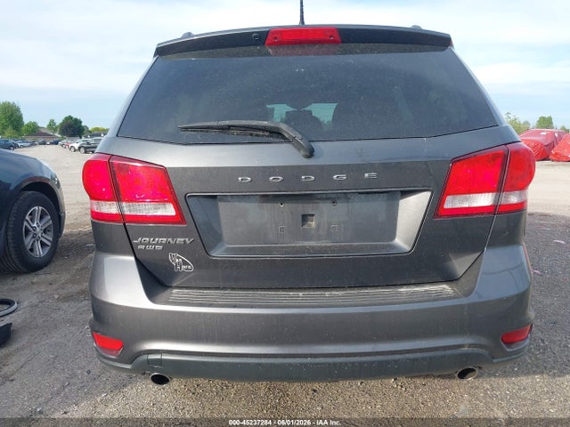 Dodge Journey Sxt 2015 3C4PDDBG6FT725618 Image 16