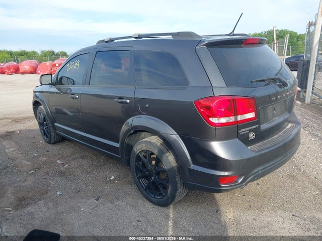 Dodge Journey Sxt 2015 3C4PDDBG6FT725618 Image 3