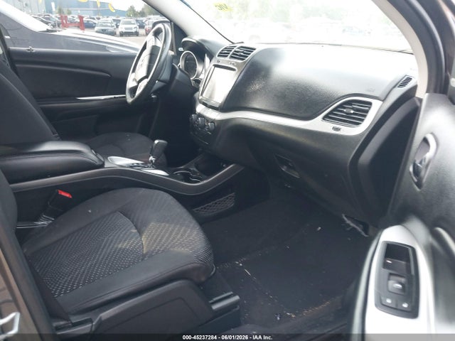 Dodge Journey Sxt 2015 3C4PDDBG6FT725618 Image 5