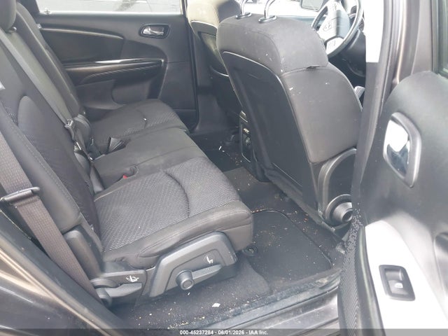 Dodge Journey Sxt 2015 3C4PDDBG6FT725618 Image 8