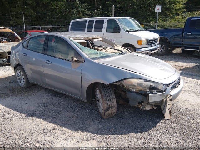 Aukcja sprzedaży 2014 Dodge Dart Sxt, vin: 1C3CDFBBXED770410, numer aukcji: 45237285