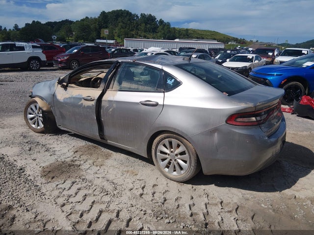 Aukcja sprzedaży 2014 Dodge Dart Sxt, vin: 1C3CDFBBXED770410, numer aukcji: 45237285