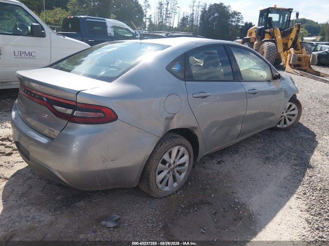 Aukcja sprzedaży 2014 Dodge Dart Sxt, vin: 1C3CDFBBXED770410, numer aukcji: 45237285