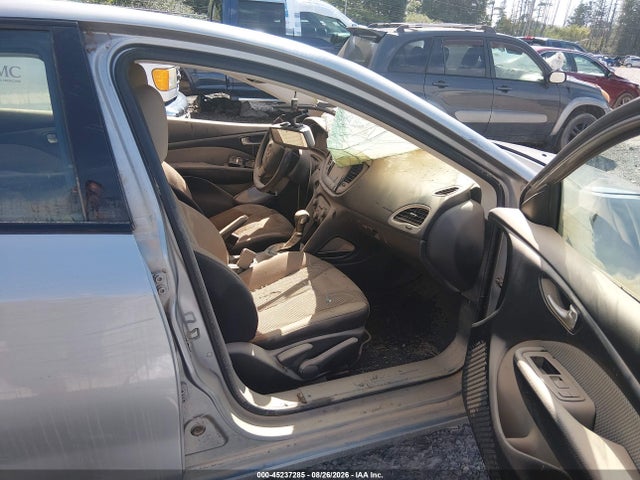 Aukcja sprzedaży 2014 Dodge Dart Sxt, vin: 1C3CDFBBXED770410, numer aukcji: 45237285