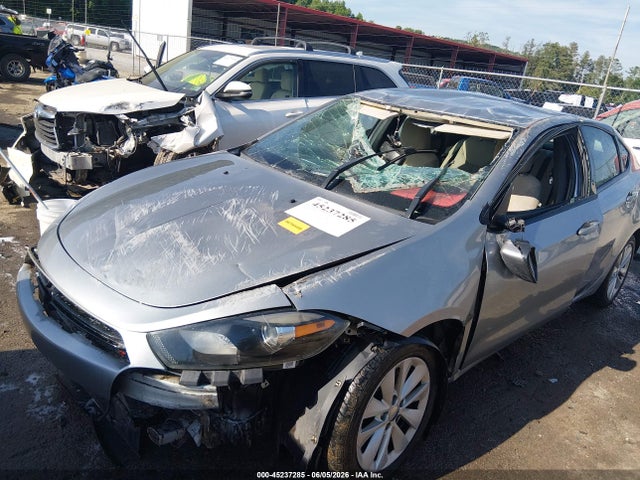 Aukcja sprzedaży 2014 Dodge Dart Sxt, vin: 1C3CDFBBXED770410, numer aukcji: 45237285