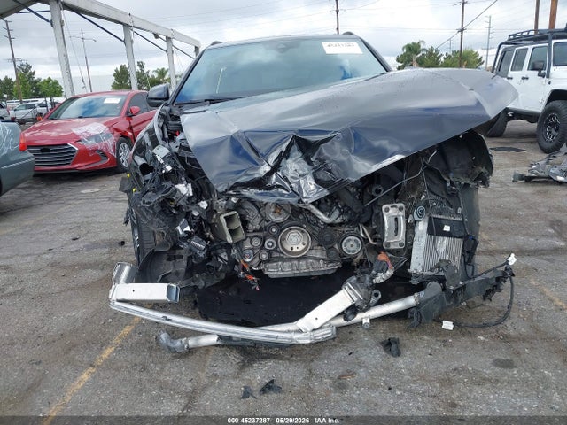 WA1FVBF10ND024039 Audi Q8 Prestige 55 Tfsi Quattro Tiptronic