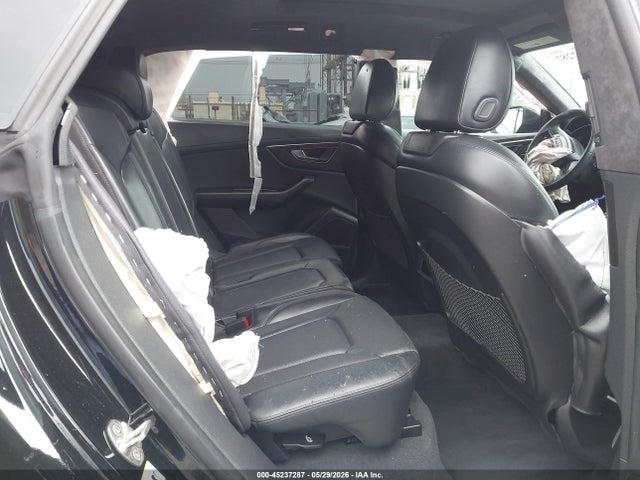 WA1FVBF10ND024039 Audi Q8 Prestige 55 Tfsi Quattro Tiptronic