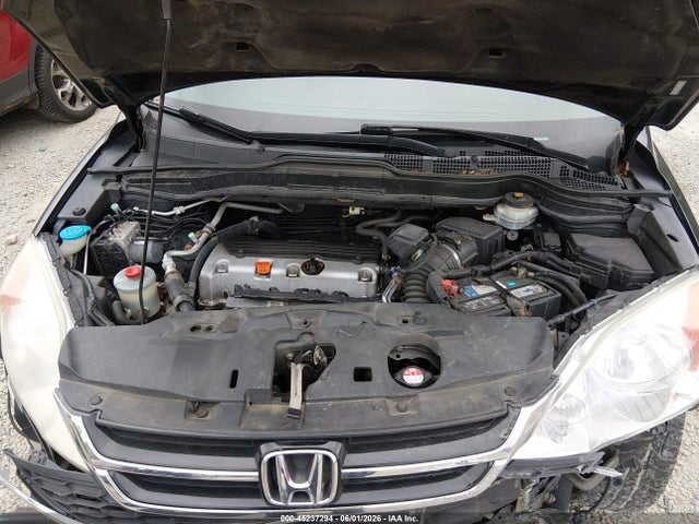 Aukcja sprzedaży 2010 Honda Cr-v Ex-l, vin: 5J6RE4H72AL009522, numer aukcji: 45237294