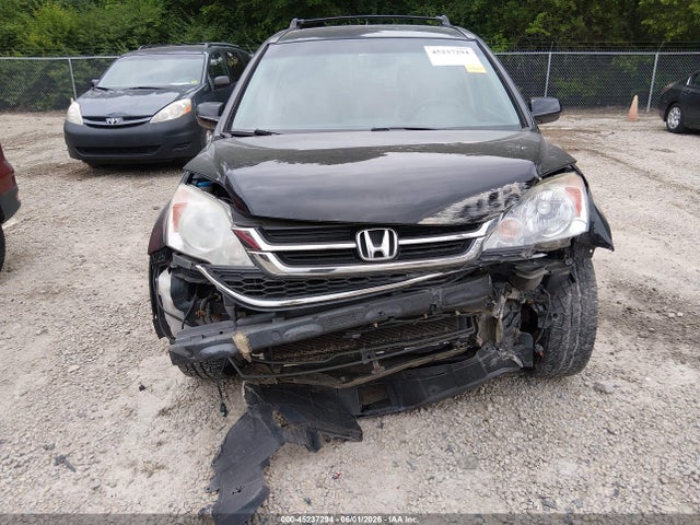 Aukcja sprzedaży 2010 Honda Cr-v Ex-l, vin: 5J6RE4H72AL009522, numer aukcji: 45237294