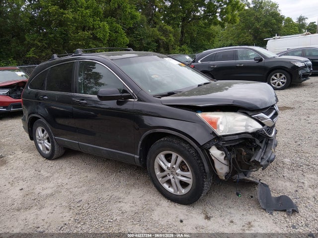 Aukcja sprzedaży 2010 Honda Cr-v Ex-l, vin: 5J6RE4H72AL009522, numer aukcji: 45237294
