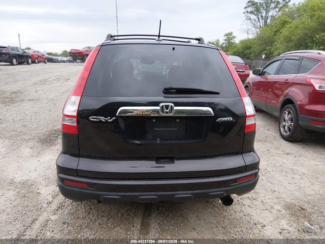 Aukcja sprzedaży 2010 Honda Cr-v Ex-l, vin: 5J6RE4H72AL009522, numer aukcji: 45237294