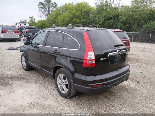 Aukcja sprzedaży 2010 Honda Cr-v Ex-l, vin: 5J6RE4H72AL009522, numer aukcji: 45237294