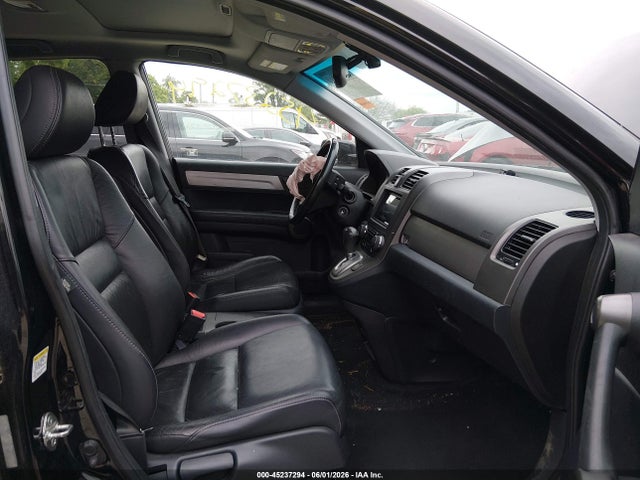 Aukcja sprzedaży 2010 Honda Cr-v Ex-l, vin: 5J6RE4H72AL009522, numer aukcji: 45237294