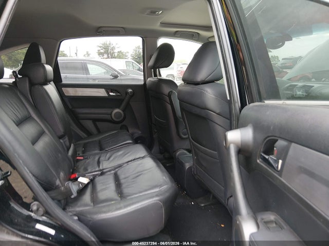 Aukcja sprzedaży 2010 Honda Cr-v Ex-l, vin: 5J6RE4H72AL009522, numer aukcji: 45237294