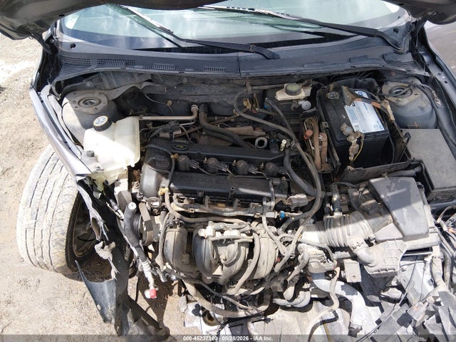 Aukcja sprzedaży 2004 Mazda Mazda3 S, vin: JM1BK343441179376, numer aukcji: 45237300