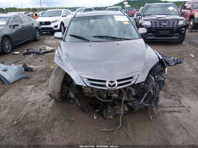 Aukcja sprzedaży 2004 Mazda Mazda3 S, vin: JM1BK343441179376, numer aukcji: 45237300