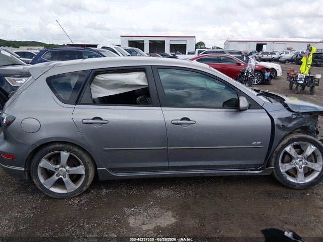 Aukcja sprzedaży 2004 Mazda Mazda3 S, vin: JM1BK343441179376, numer aukcji: 45237300