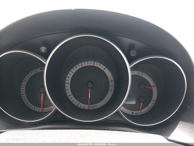 Aukcja sprzedaży 2004 Mazda Mazda3 S, vin: JM1BK343441179376, numer aukcji: 45237300