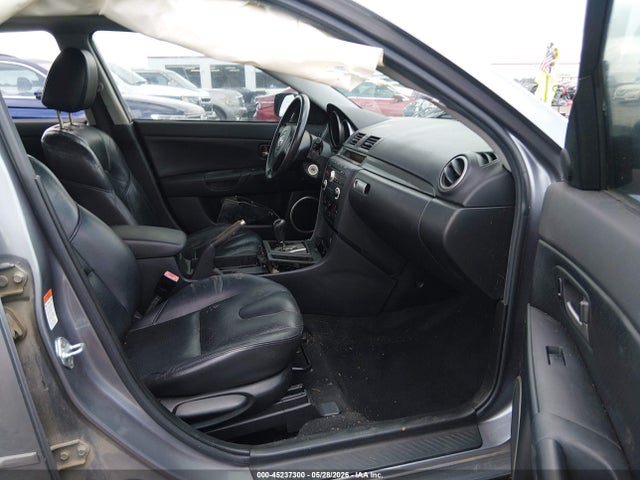 Aukcja sprzedaży 2004 Mazda Mazda3 S, vin: JM1BK343441179376, numer aukcji: 45237300