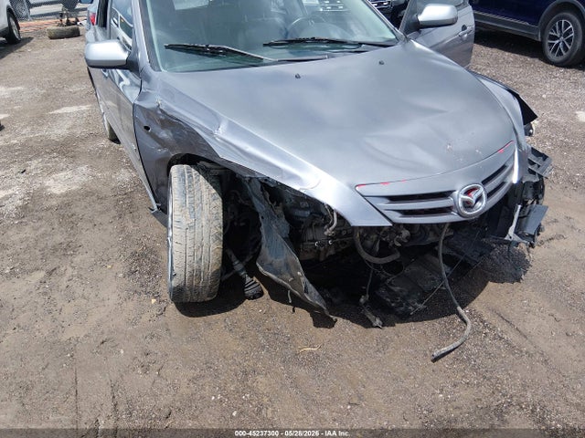 Aukcja sprzedaży 2004 Mazda Mazda3 S, vin: JM1BK343441179376, numer aukcji: 45237300