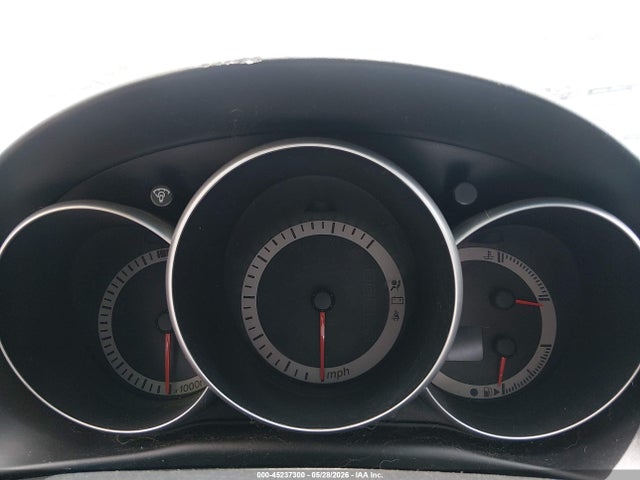 Aukcja sprzedaży 2004 Mazda Mazda3 S, vin: JM1BK343441179376, numer aukcji: 45237300