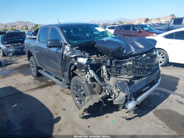 Aukcja sprzedaży 2024 Ford Ranger Xlt, vin: 1FTER4HH7RLE34506, numer aukcji: 45237304