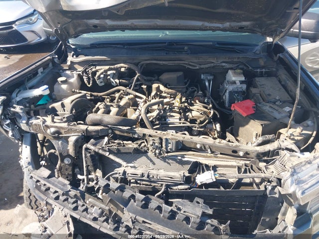 Ford Ranger Xlt 2024 1FTER4HH7RLE34506 Image 10
