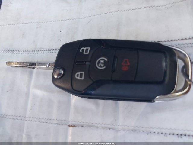 Ford Ranger Xlt 2024 1FTER4HH7RLE34506 Image 11