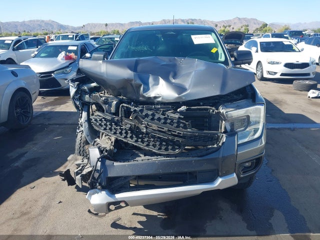 Ford Ranger Xlt 2024 1FTER4HH7RLE34506 Image 12