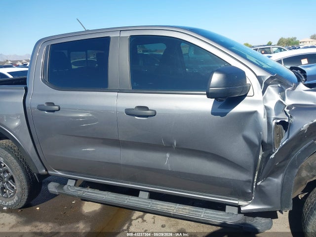 Ford Ranger Xlt 2024 1FTER4HH7RLE34506 Image 13