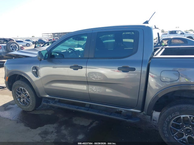 Ford Ranger Xlt 2024 1FTER4HH7RLE34506 Image 14