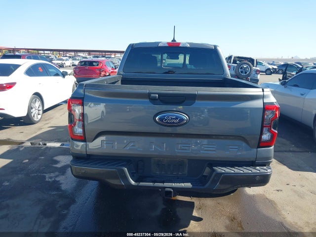 Ford Ranger Xlt 2024 1FTER4HH7RLE34506 Image 16