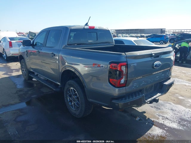 Ford Ranger Xlt 2024 1FTER4HH7RLE34506 Image 3