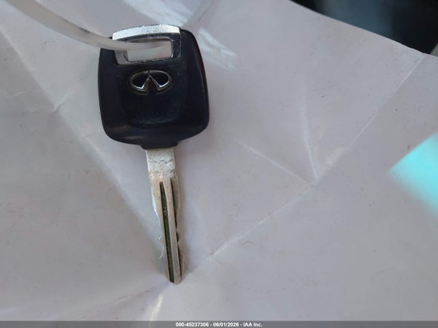 45237306 :رقم المزاد ، JNKCV51E83M329093 vin ، 2003 Infiniti G35 Luxury Leather مزاد بيع