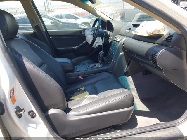 45237306 :رقم المزاد ، JNKCV51E83M329093 vin ، 2003 Infiniti G35 Luxury Leather مزاد بيع