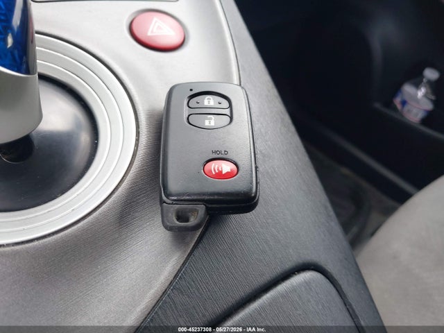 Продаж на аукціоні авто 2015 Toyota Prius Two, vin: JTDKN3DUXF1986293, номер лоту: 45237308