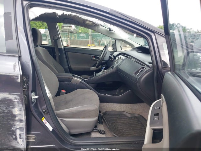 Продаж на аукціоні авто 2015 Toyota Prius Two, vin: JTDKN3DUXF1986293, номер лоту: 45237308