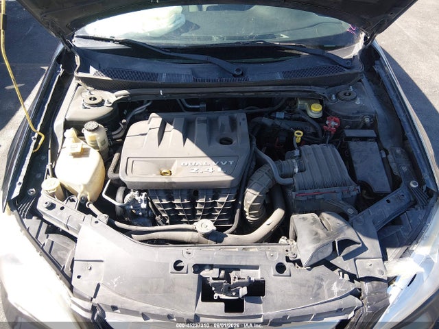 Продаж на аукціоні авто 2012 Chrysler 200 Lx, vin: 1C3CCBAB6CN149394, номер лоту: 45237310