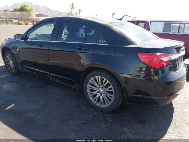 Продаж на аукціоні авто 2012 Chrysler 200 Lx, vin: 1C3CCBAB6CN149394, номер лоту: 45237310