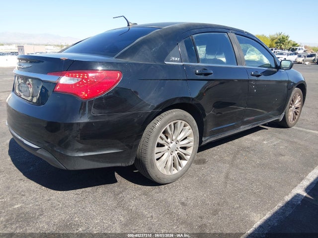 Продаж на аукціоні авто 2012 Chrysler 200 Lx, vin: 1C3CCBAB6CN149394, номер лоту: 45237310