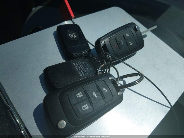 45237312 :رقم المزاد ، 1G1PC5SH3C7310332 vin ، 2012 Chevrolet Cruze Ls مزاد بيع
