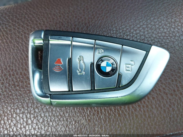 Aukcja sprzedaży 2017 Bmw X5 Xdrive35i, vin: 5UXKR0C34H0V78374, numer aukcji: 45237313